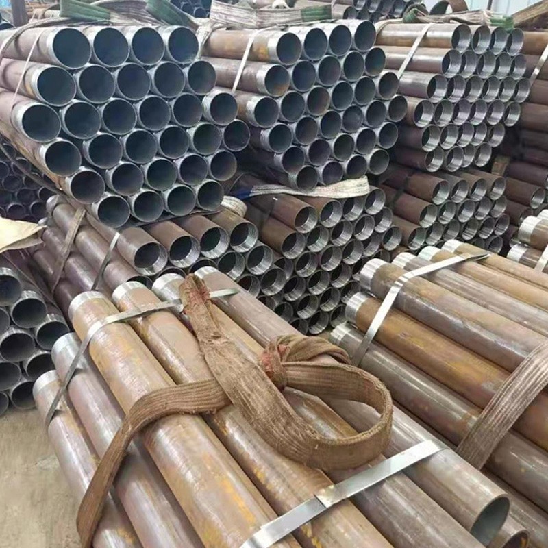 德令哈地质钻探用跟管